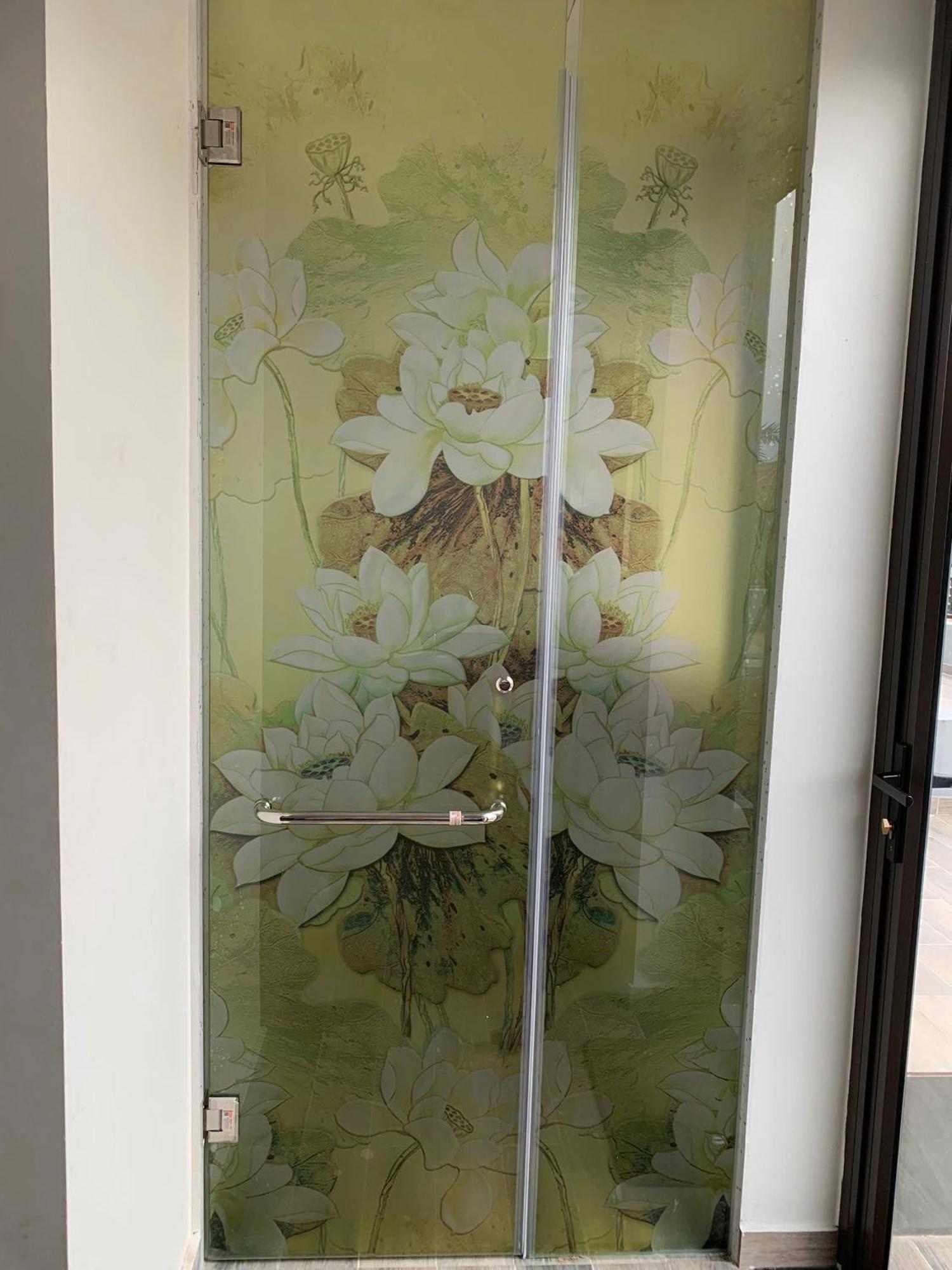 Lotus Vuon Vua 5* Phu Tho