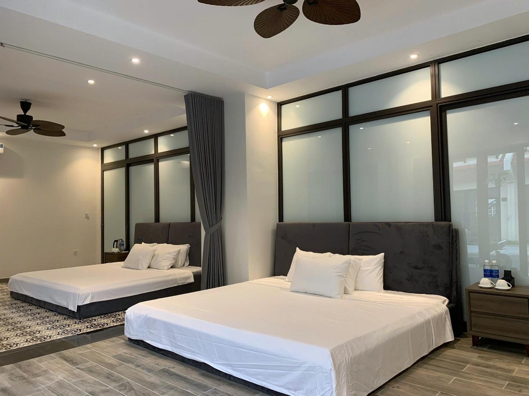 Lotus Vuon Vua Hotel Phu Tho