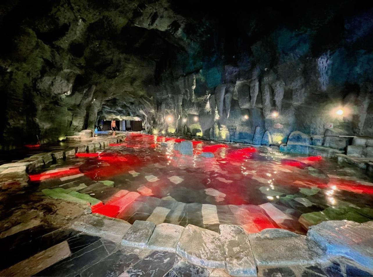 Hotel Lotus Vuon Vua