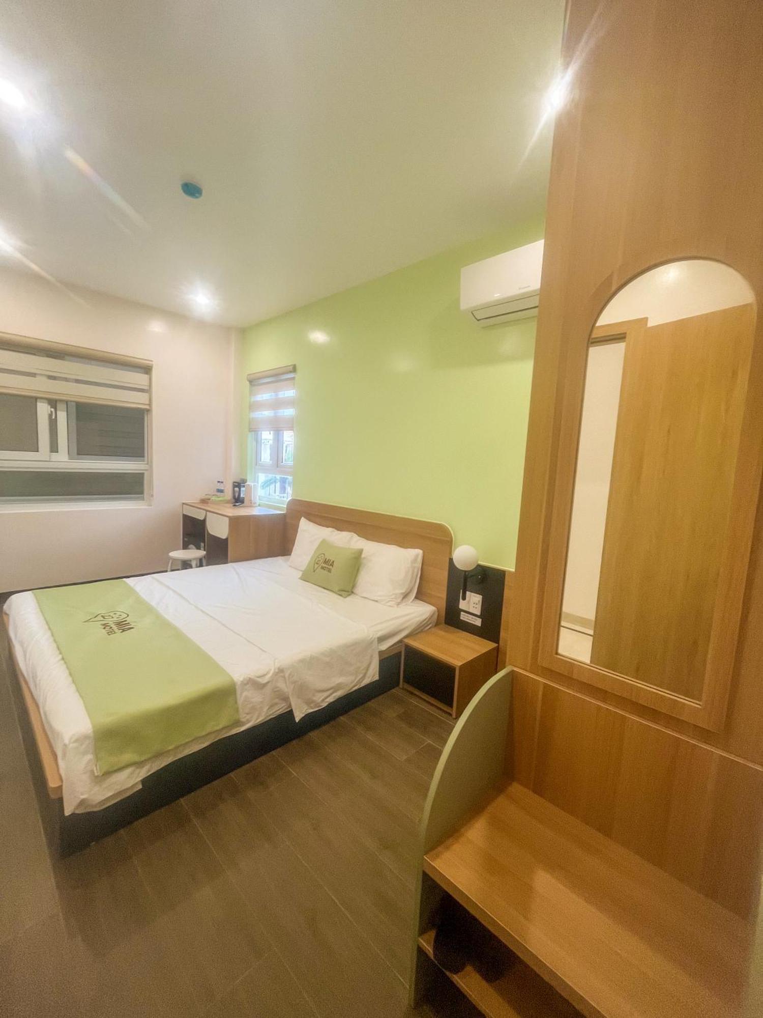 Mia Motel