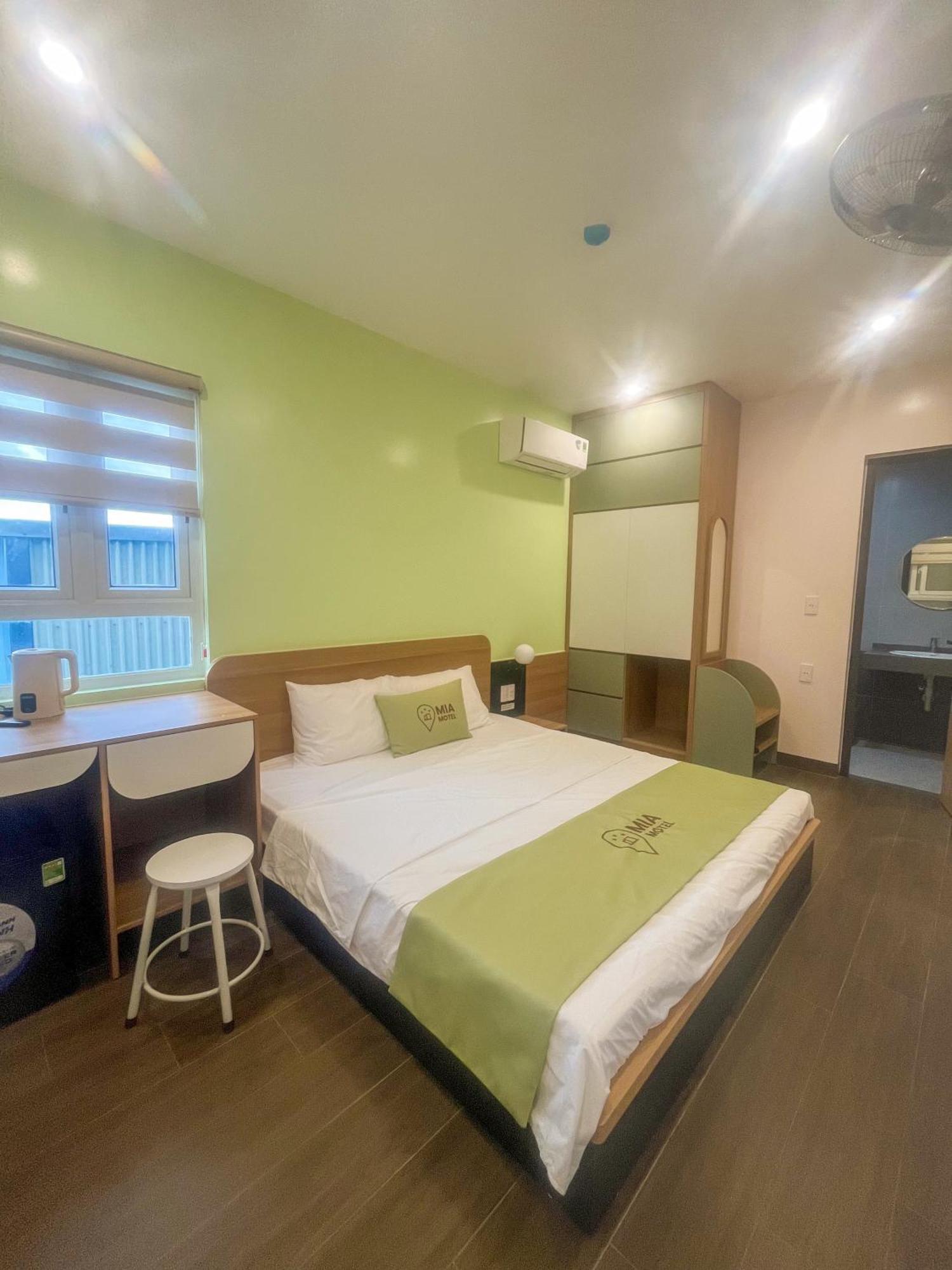 Motel Mia