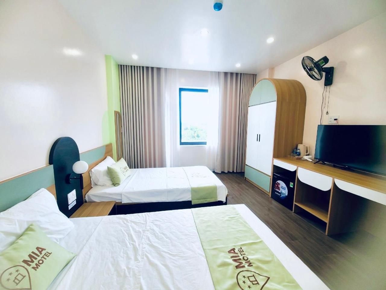 Motel Mia *