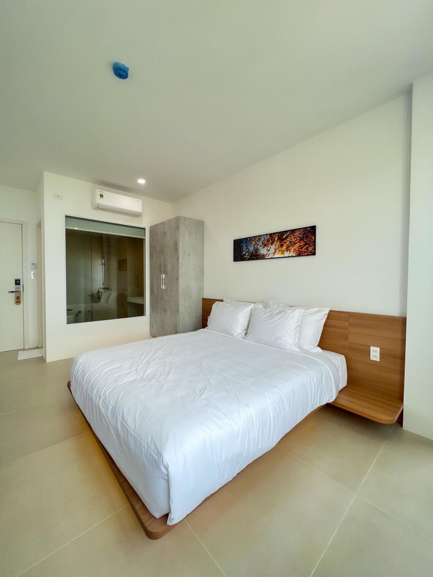 T&g Luxury Boutique Hotel