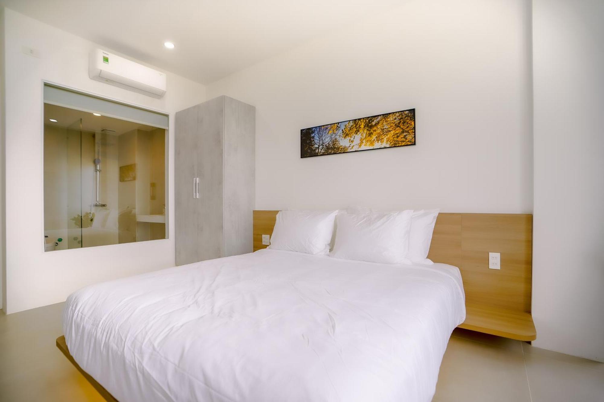 T&g Luxury Boutique Hotel Quy Nhon