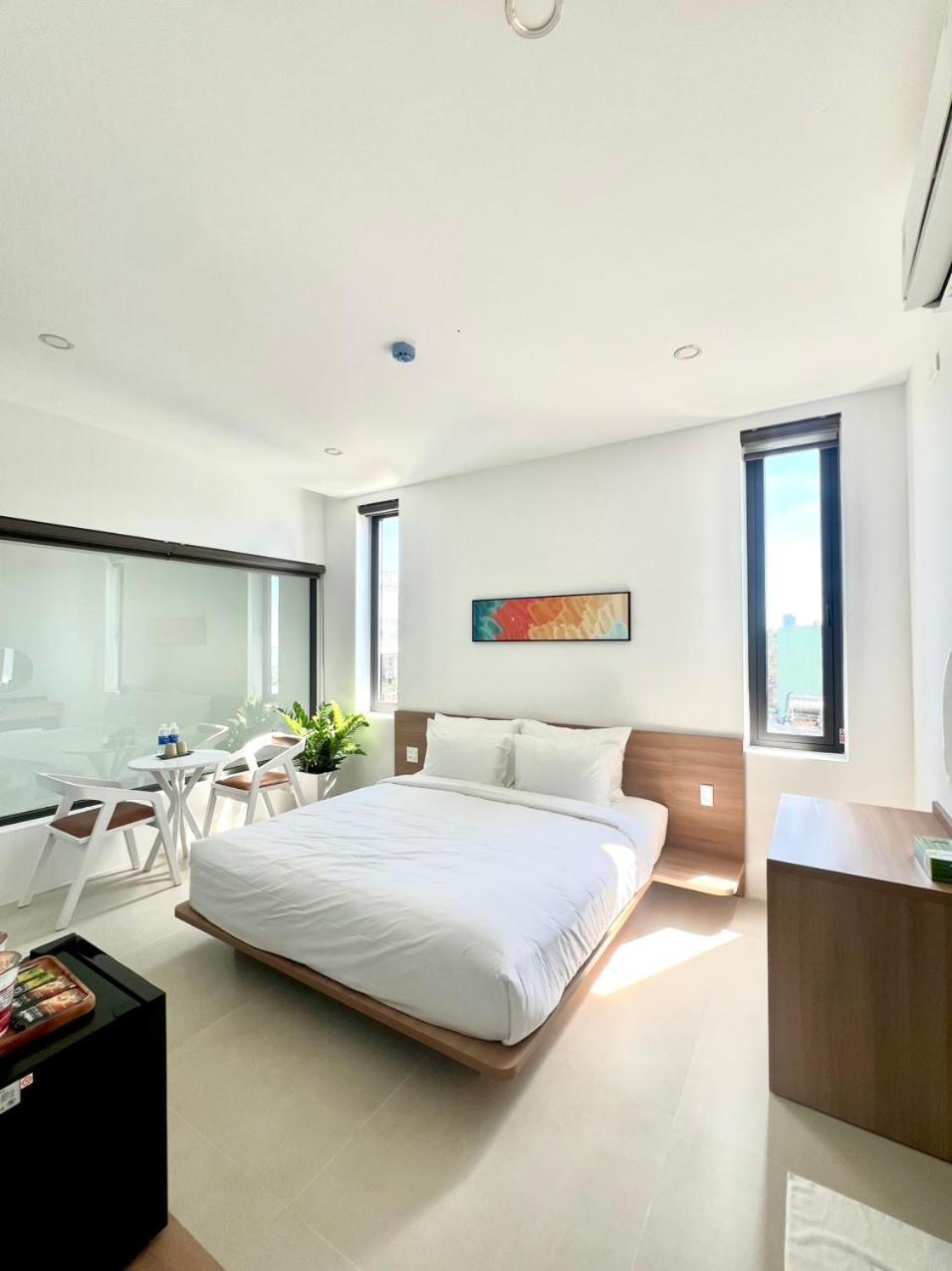 T&g Luxury Boutique Hotel Quy Nhon