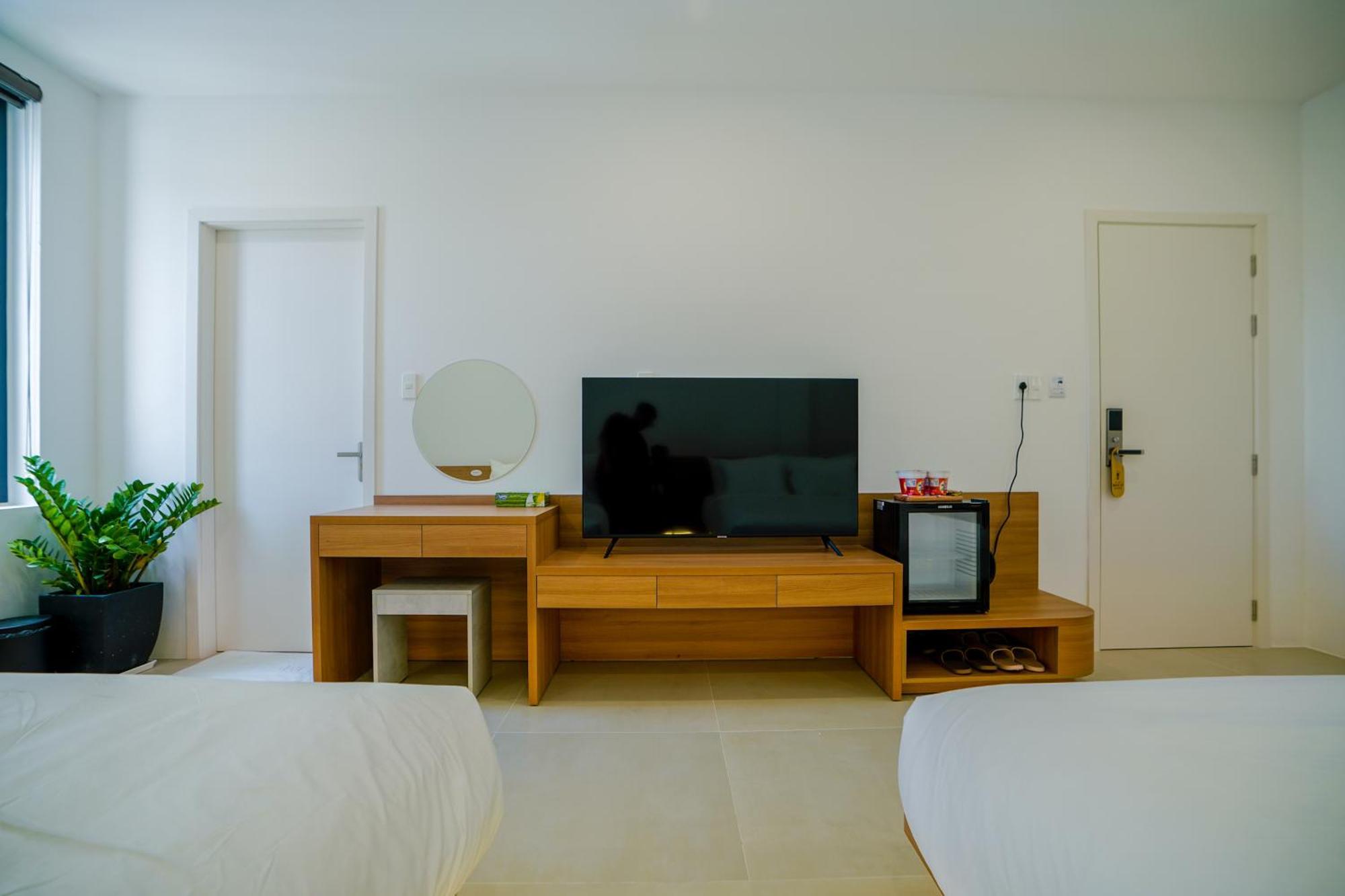 T&g Luxury Boutique Hotel Quy Nhon