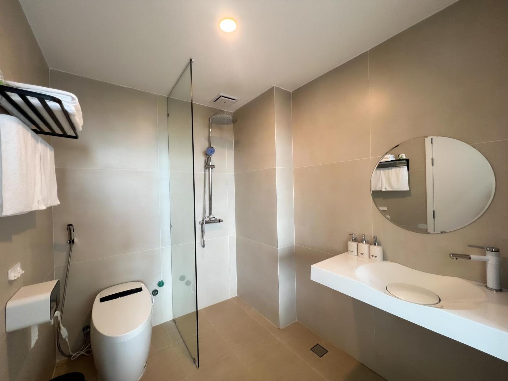 T&g Luxury Boutique Quy Nhon