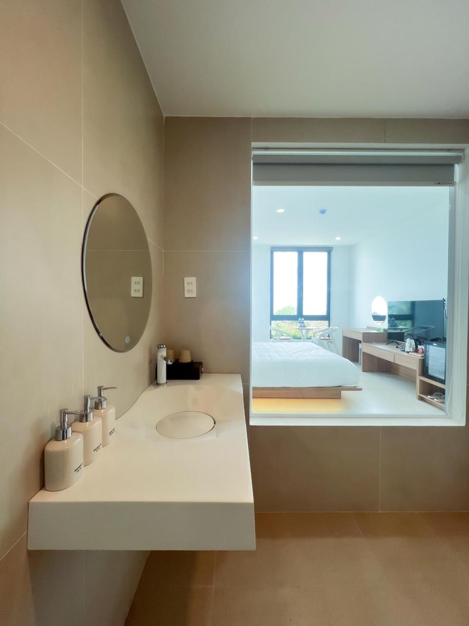 T&g Luxury Boutique Hotel *