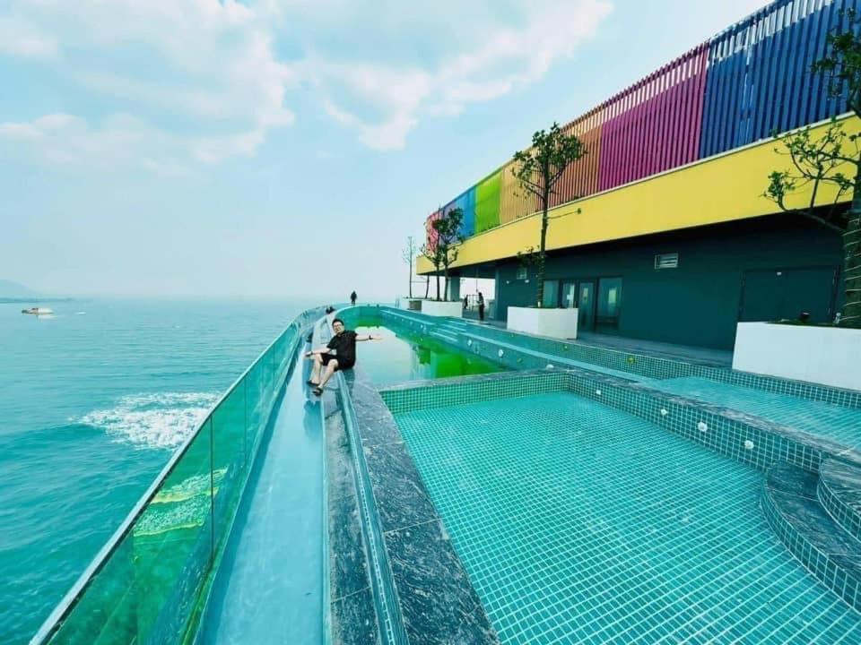 Flamingo Toa Ibiza, Tien Hotel Thanh Hoa