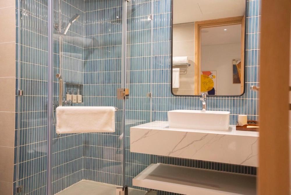 Flamingo Toa Ibiza, Tien Hotel Thanh Hoa