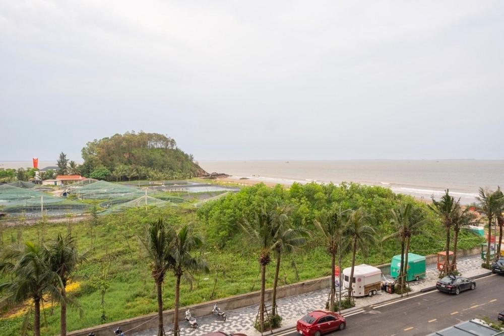 Hotel Flamingo Toa Ibiza, Tien Thanh Hoa