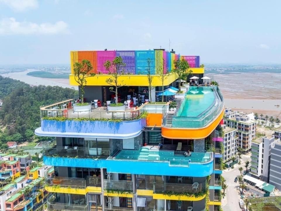 Flamingo Toa Ibiza, Tien Thanh Hoa