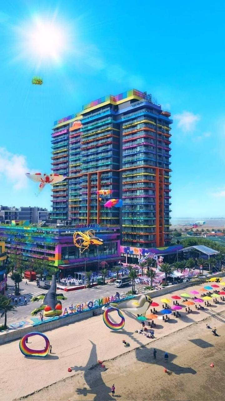Hotel Flamingo Toa Ibiza, Tien