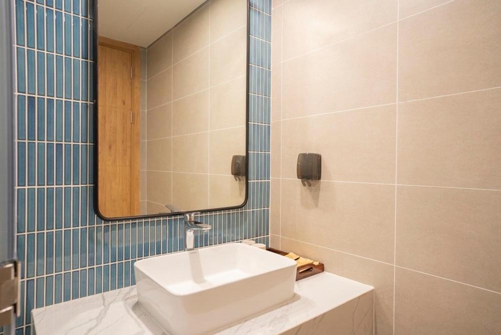 Hotel Flamingo Toa Ibiza, Tien 5*