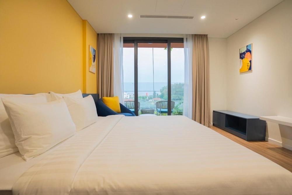 Flamingo Toa Ibiza, Tien Hotel Thanh Hoa