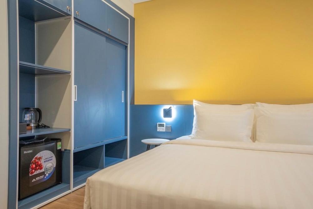 Hotel Flamingo Toa Ibiza, Tien Thanh Hoa