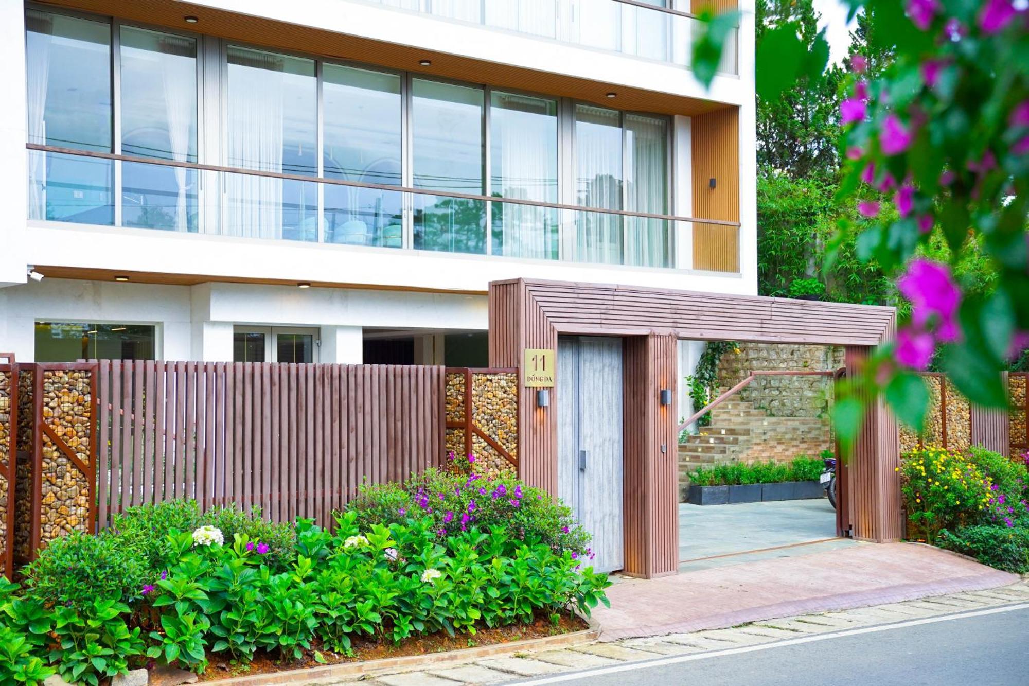 Hotel Samten Hills Boutique 3*