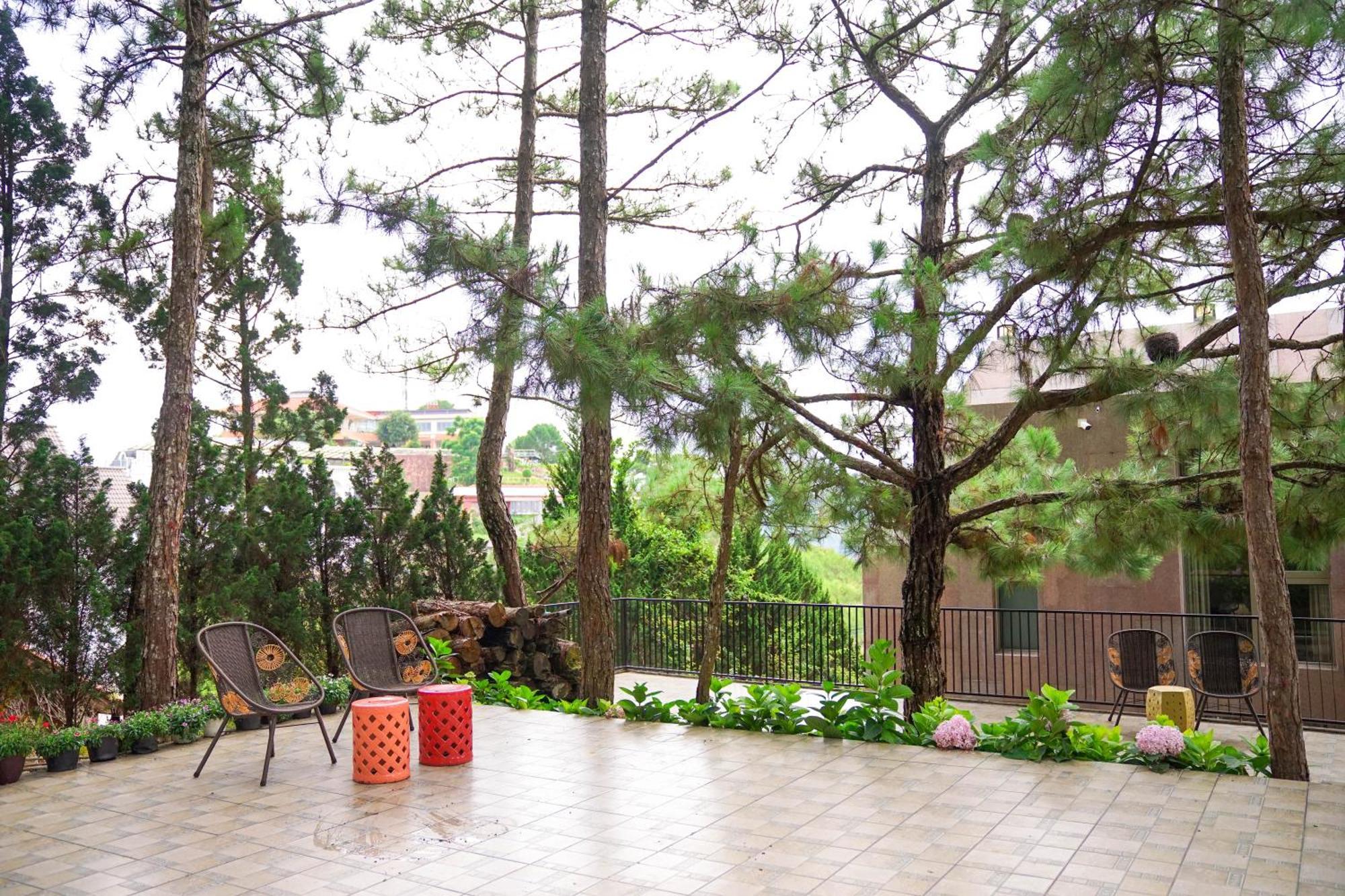 Samten Hills Boutique Da Lat