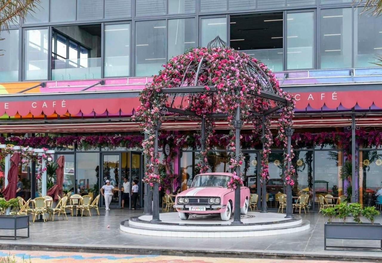Flamingo Toa Ibiza, Tien 5* Thanh Hoa
