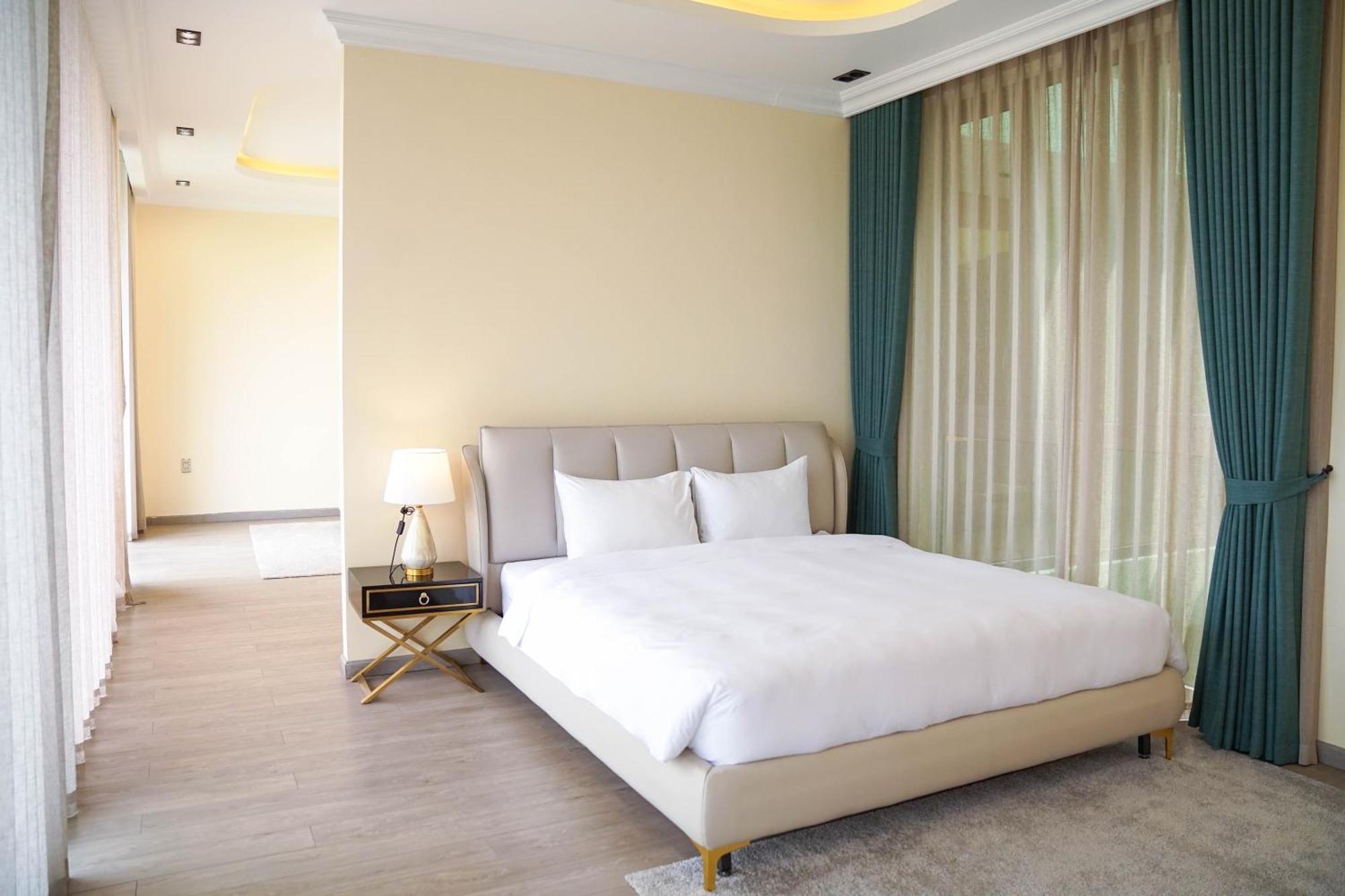 Samten Hills Boutique Hotel Da Lat