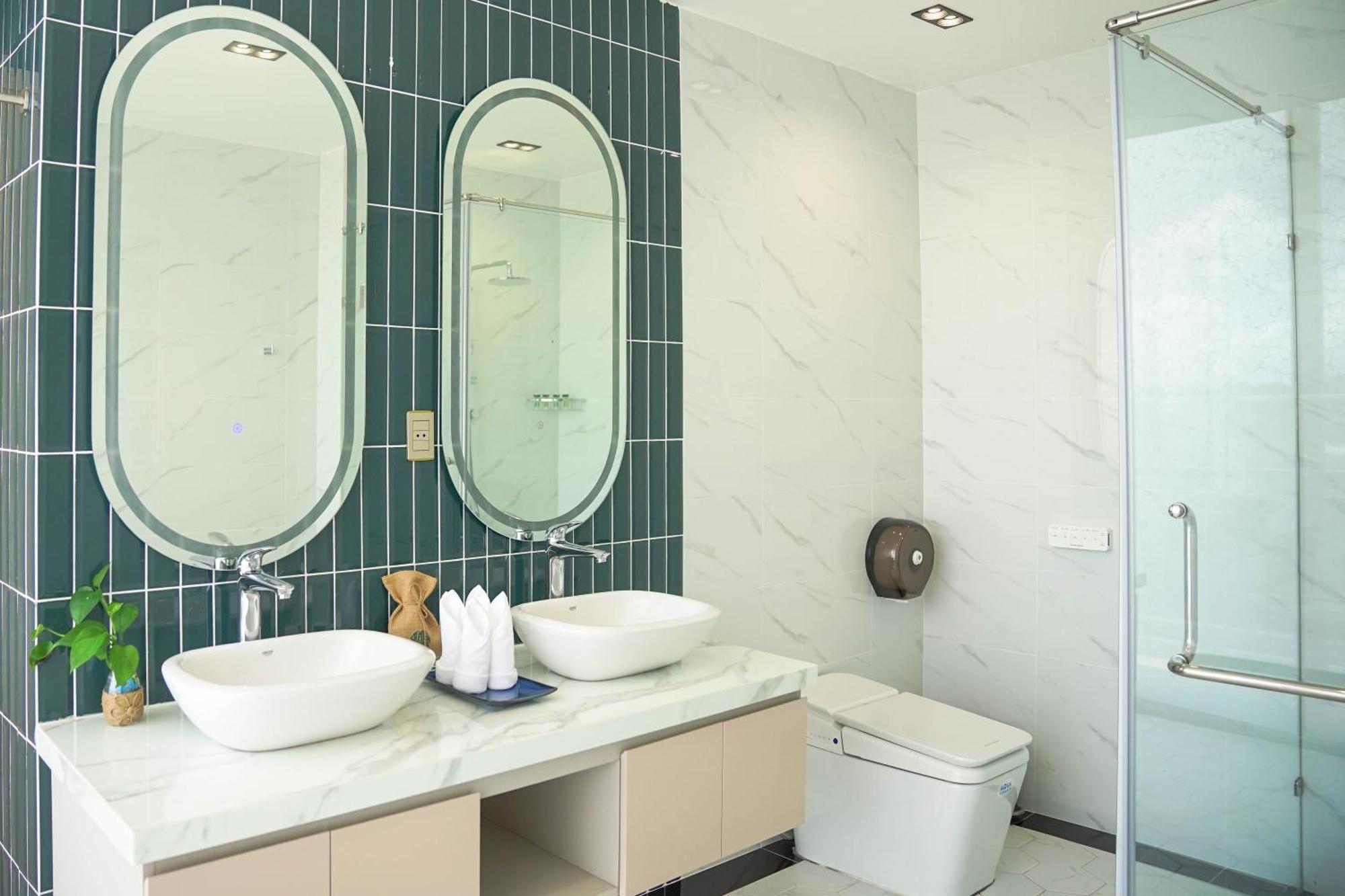 Samten Hills Boutique Hotel