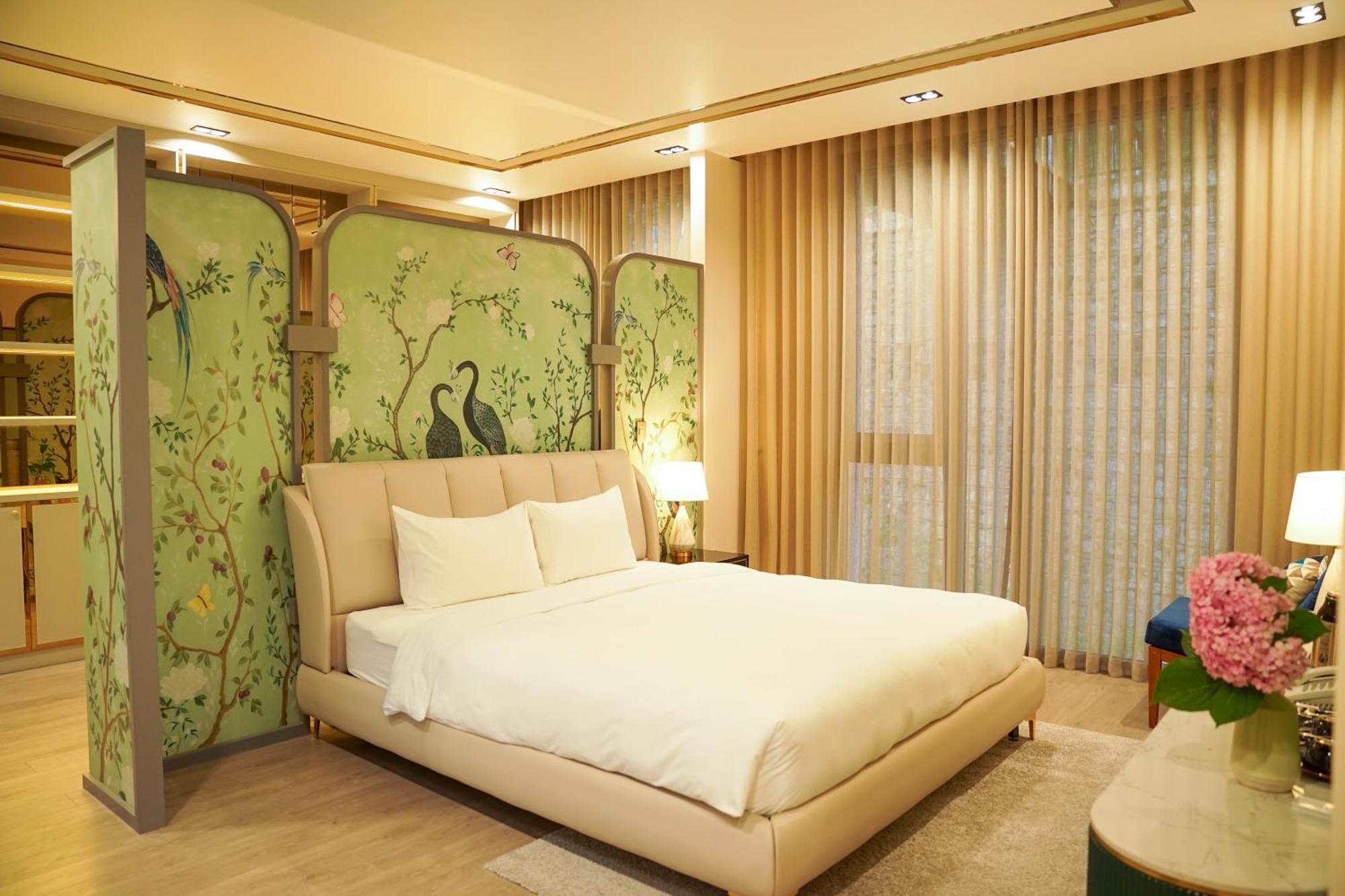 Hotel Samten Hills Boutique