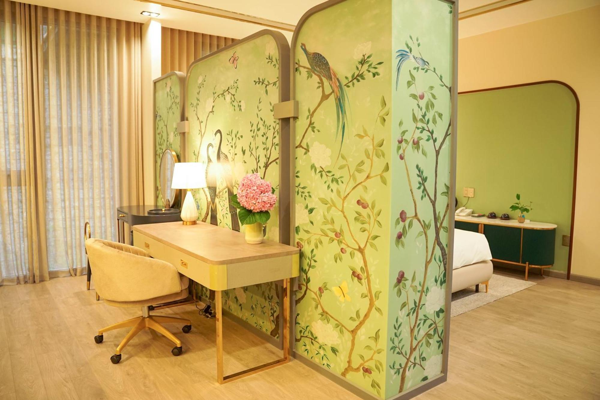 Samten Hills Boutique 3*