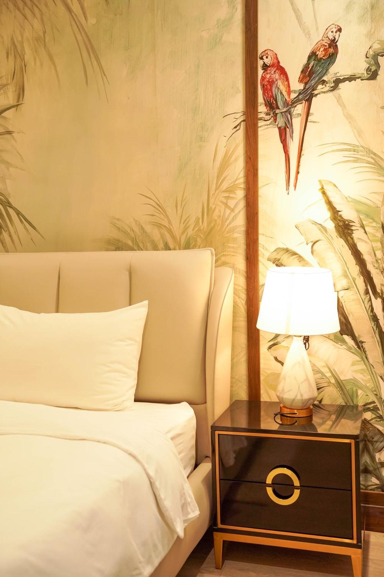 Samten Hills Boutique Da Lat