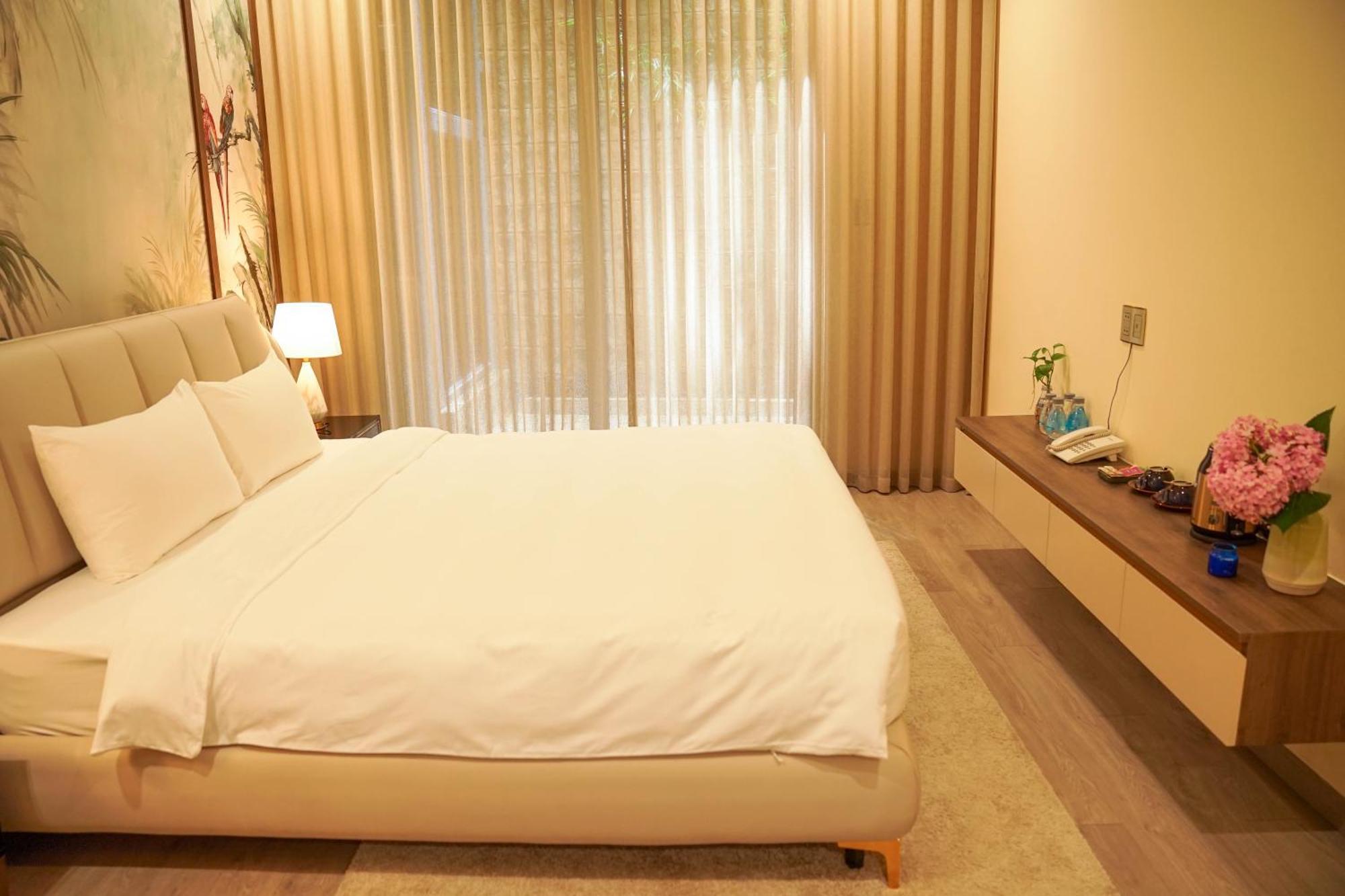 Hotel Samten Hills Boutique