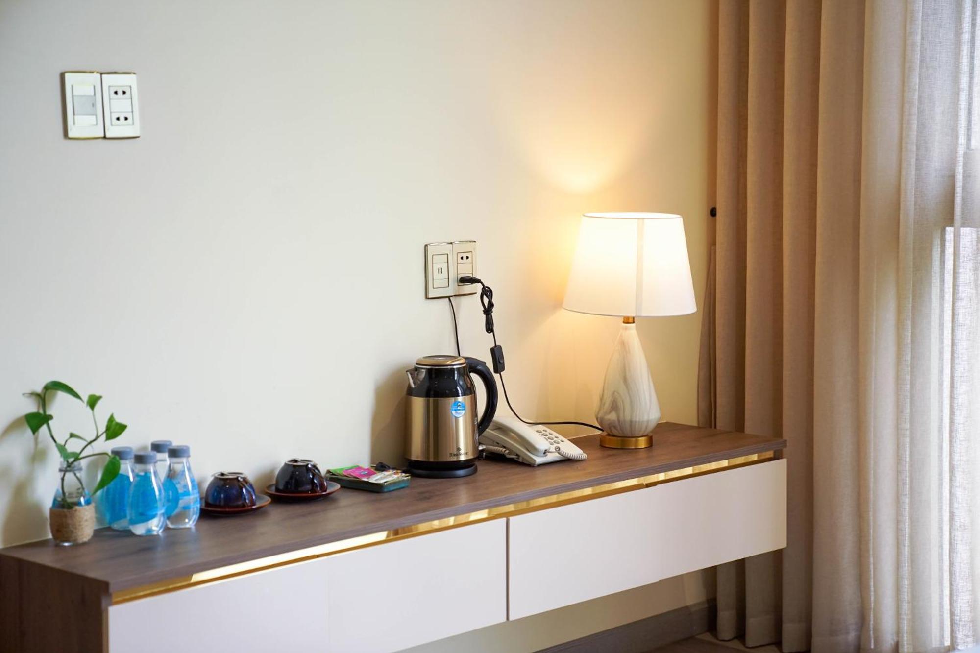 Hotel Samten Hills Boutique