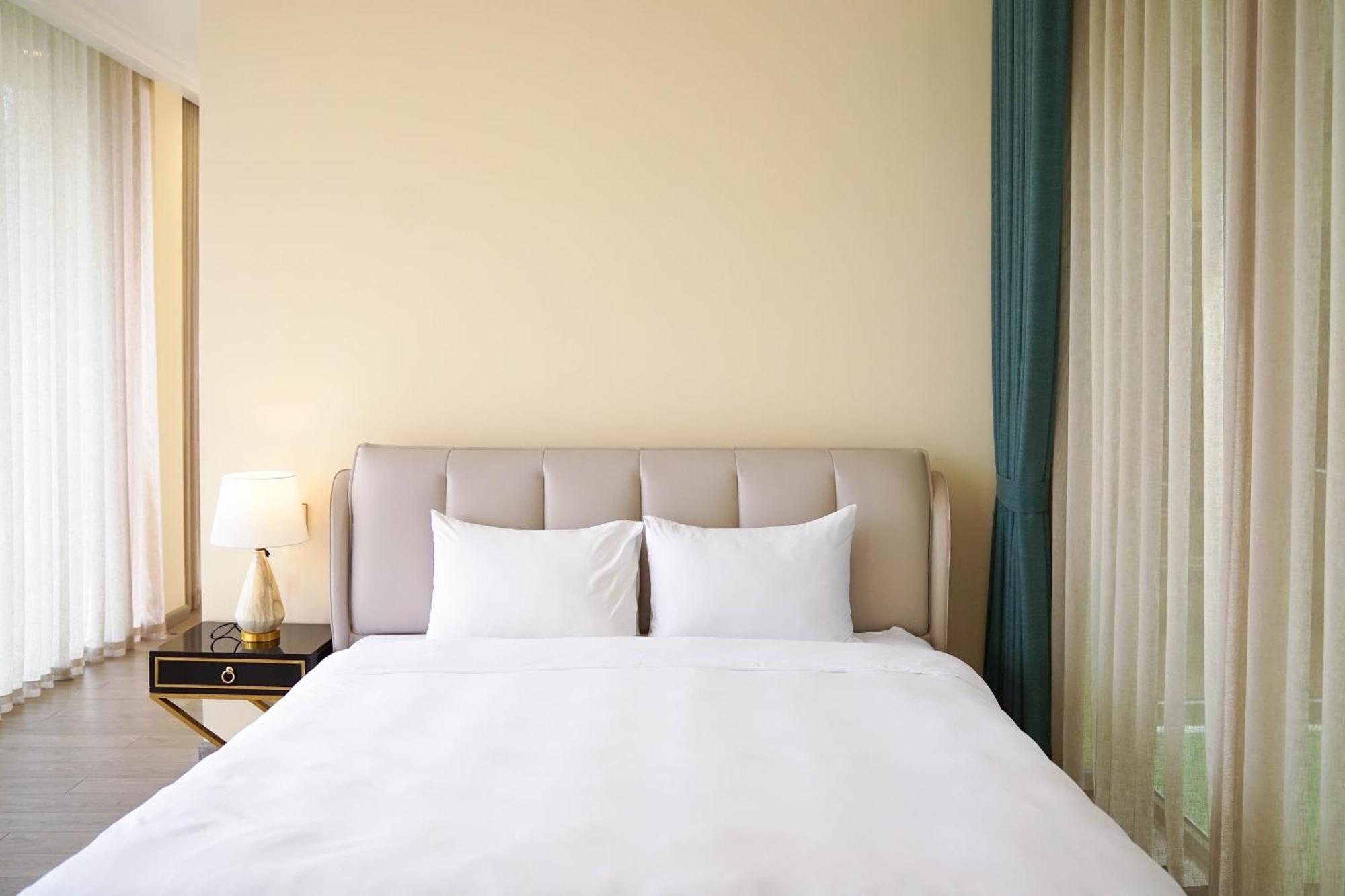 Samten Hills Boutique Hotel Da Lat