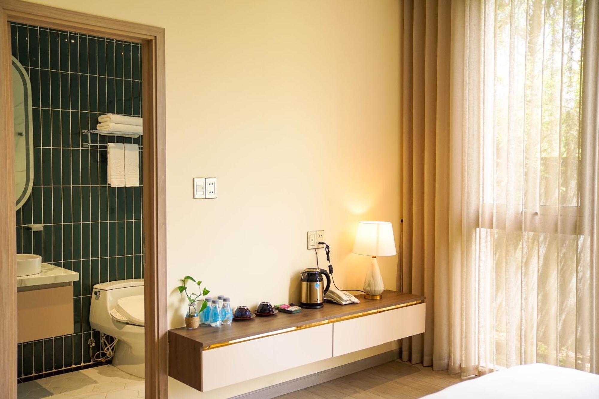 Samten Hills Boutique Da Lat