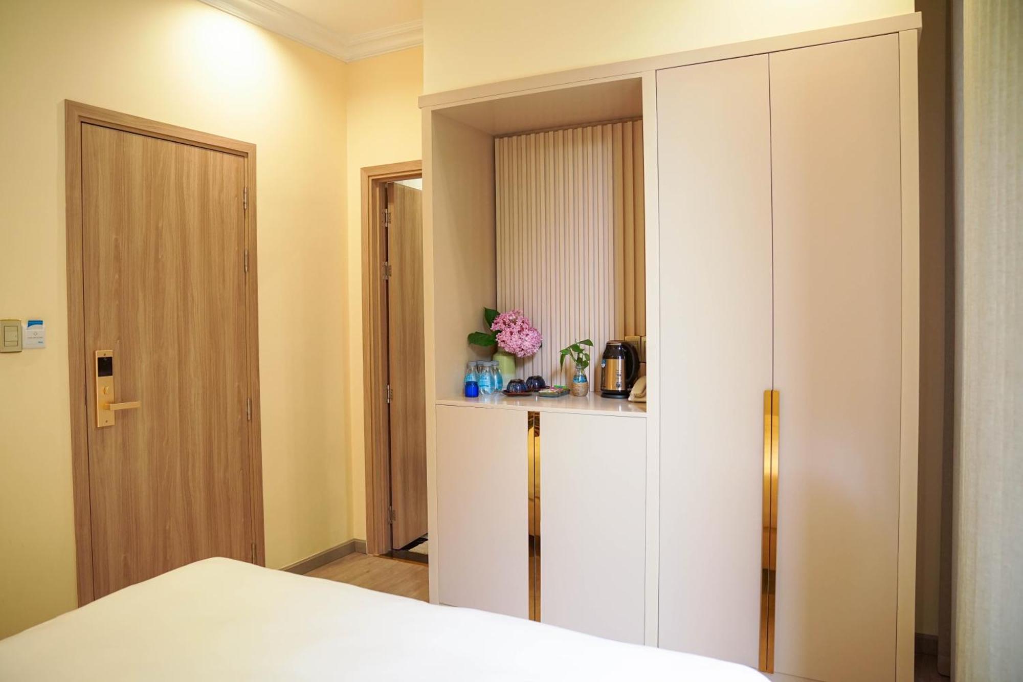 Samten Hills Boutique Hotel