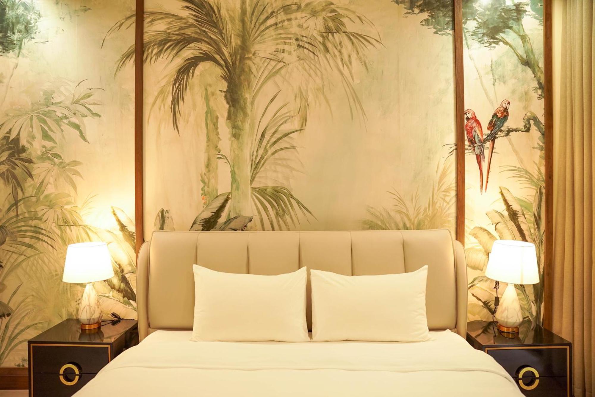 Samten Hills Boutique Da Lat