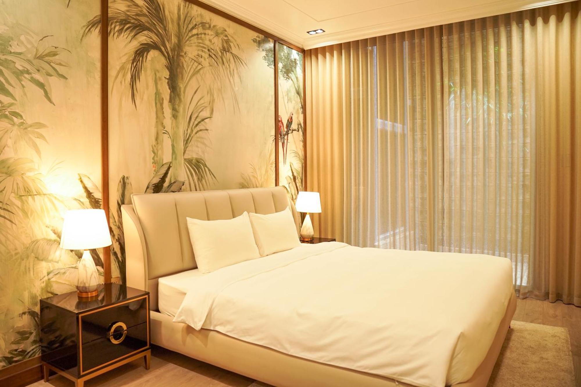 Samten Hills Boutique 3* Da Lat