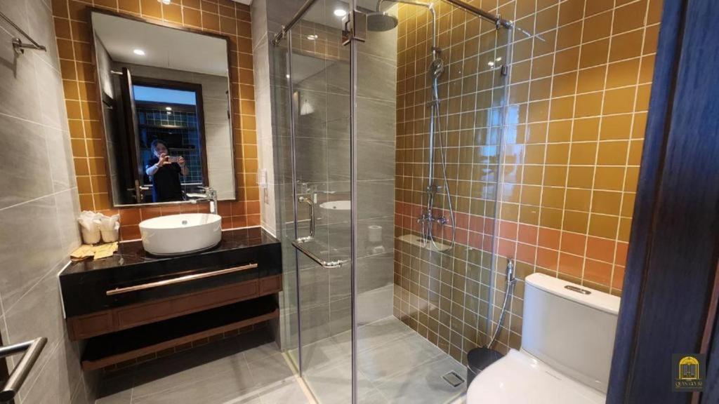 Khách sạn Condotel Apec Chambay Mui Ne R2209-phan Thiet 5*