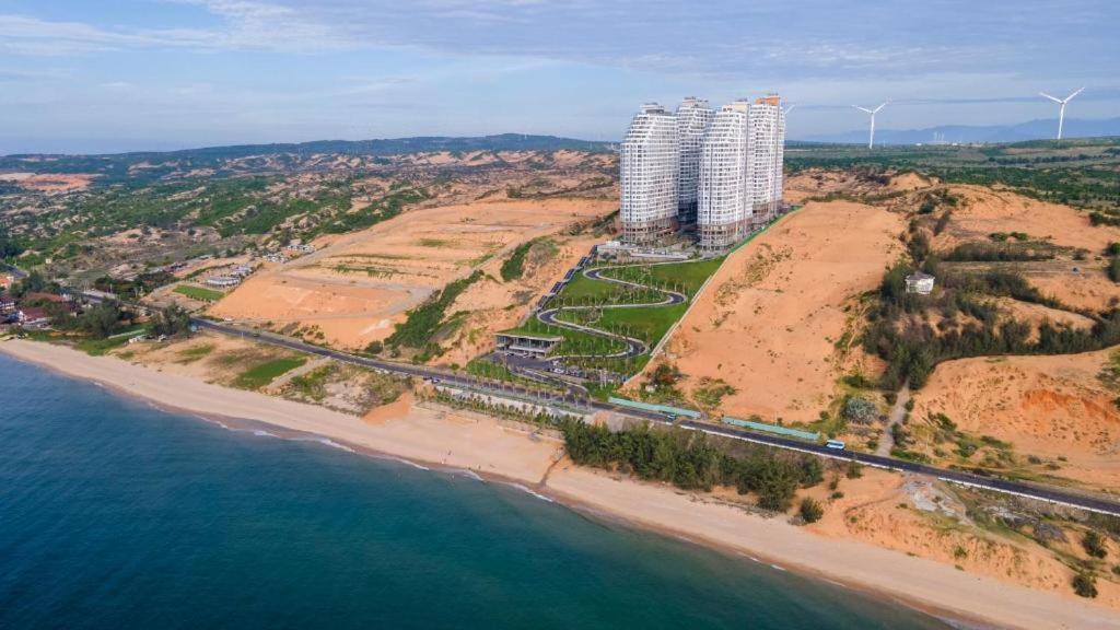 Condotel Apec Chambay Mui Ne R2209-phan Thiet Khách sạn