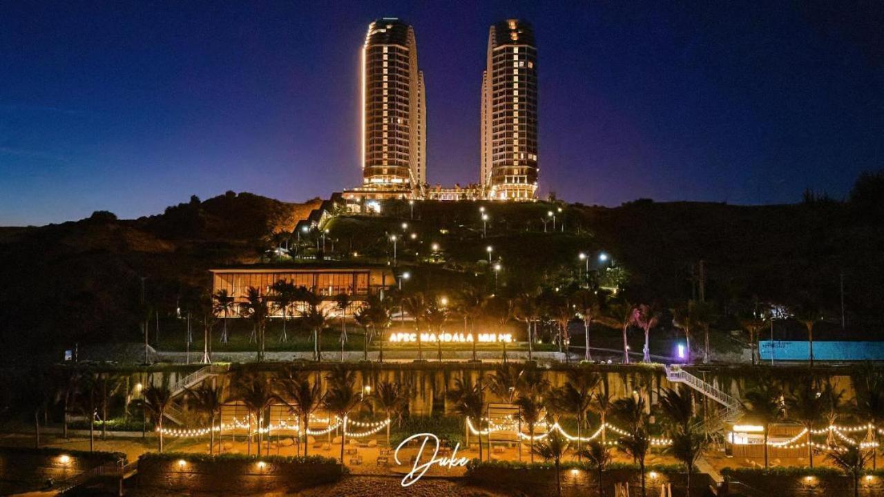 Khách sạn Condotel Apec Chambay Mui Ne R2209-phan Thiet