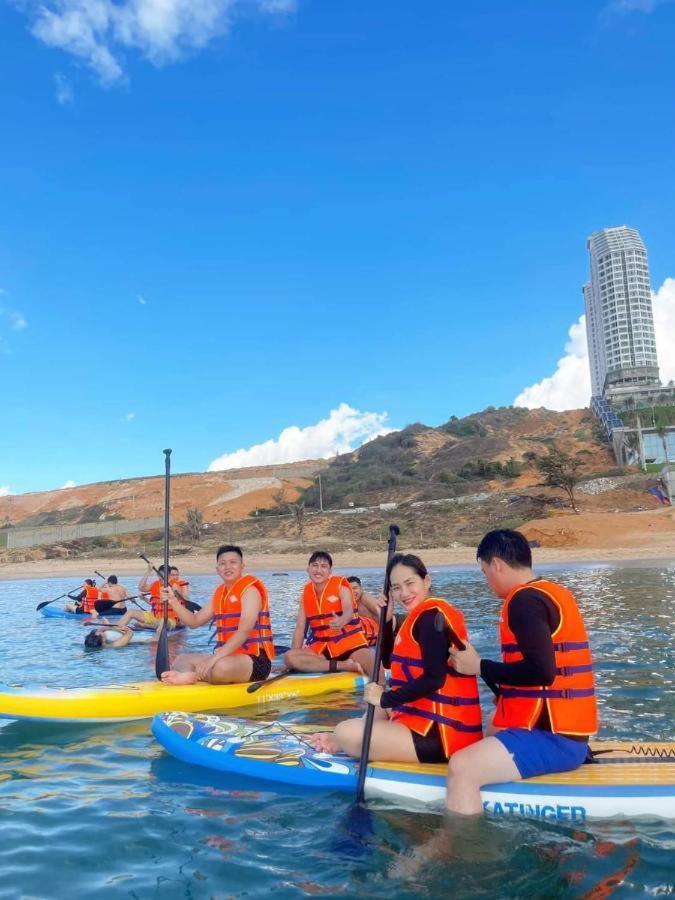 Condotel Apec Chambay Mui Ne R2209-phan Thiet Ap Thien Ai