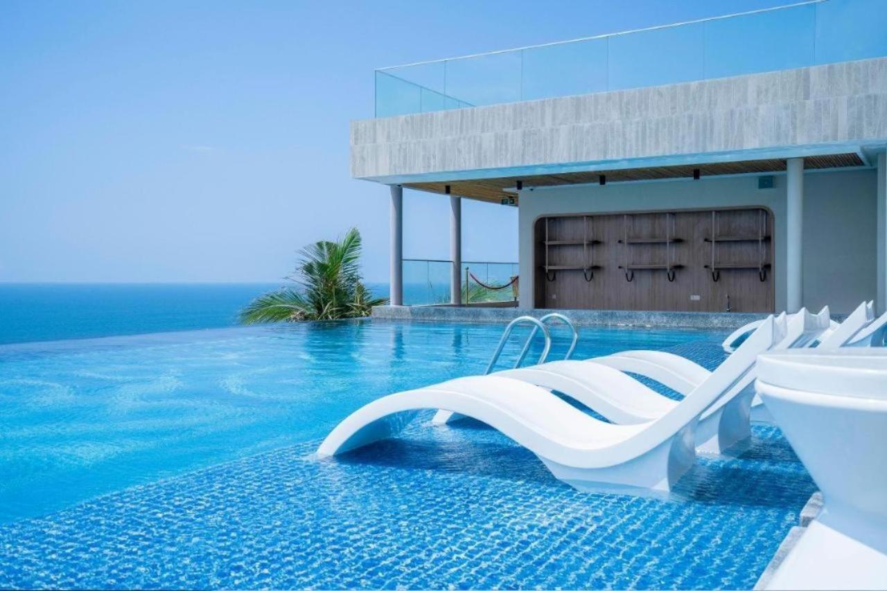 Condotel Apec Chambay Mui Ne R2209-phan Thiet Khách sạn 5*