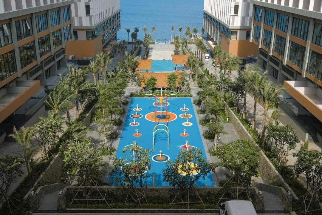 Khách sạn Condotel Apec Chambay Mui Ne R2209-phan Thiet Ap Thien Ai
