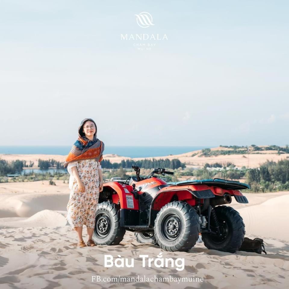 Condotel Apec Chambay Mui Ne R2209-phan Thiet Khách sạn