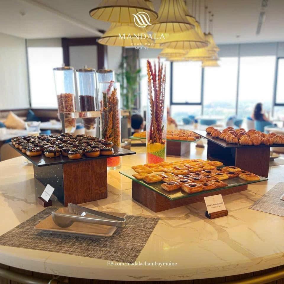 Condotel Apec Chambay Mui Ne R2209-phan Thiet 5* Ap Thien Ai