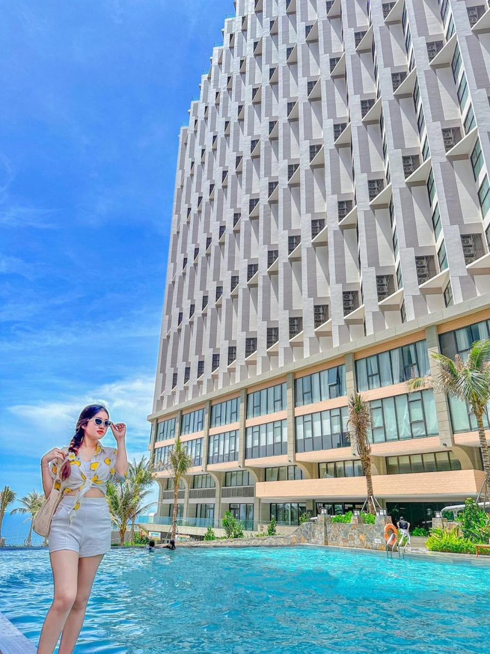 Condotel Apec Chambay Mui Ne R2209-phan Thiet