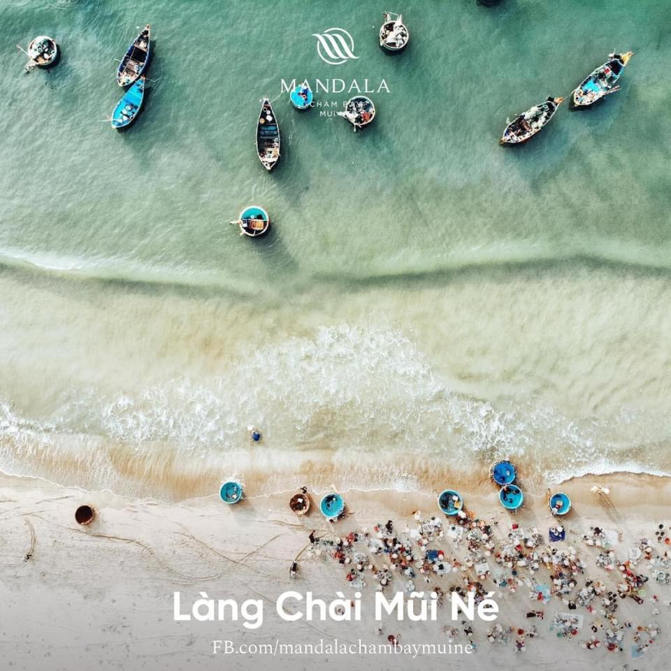 Condotel Apec Chambay Mui Ne R2209-phan Thiet Khách sạn 5*