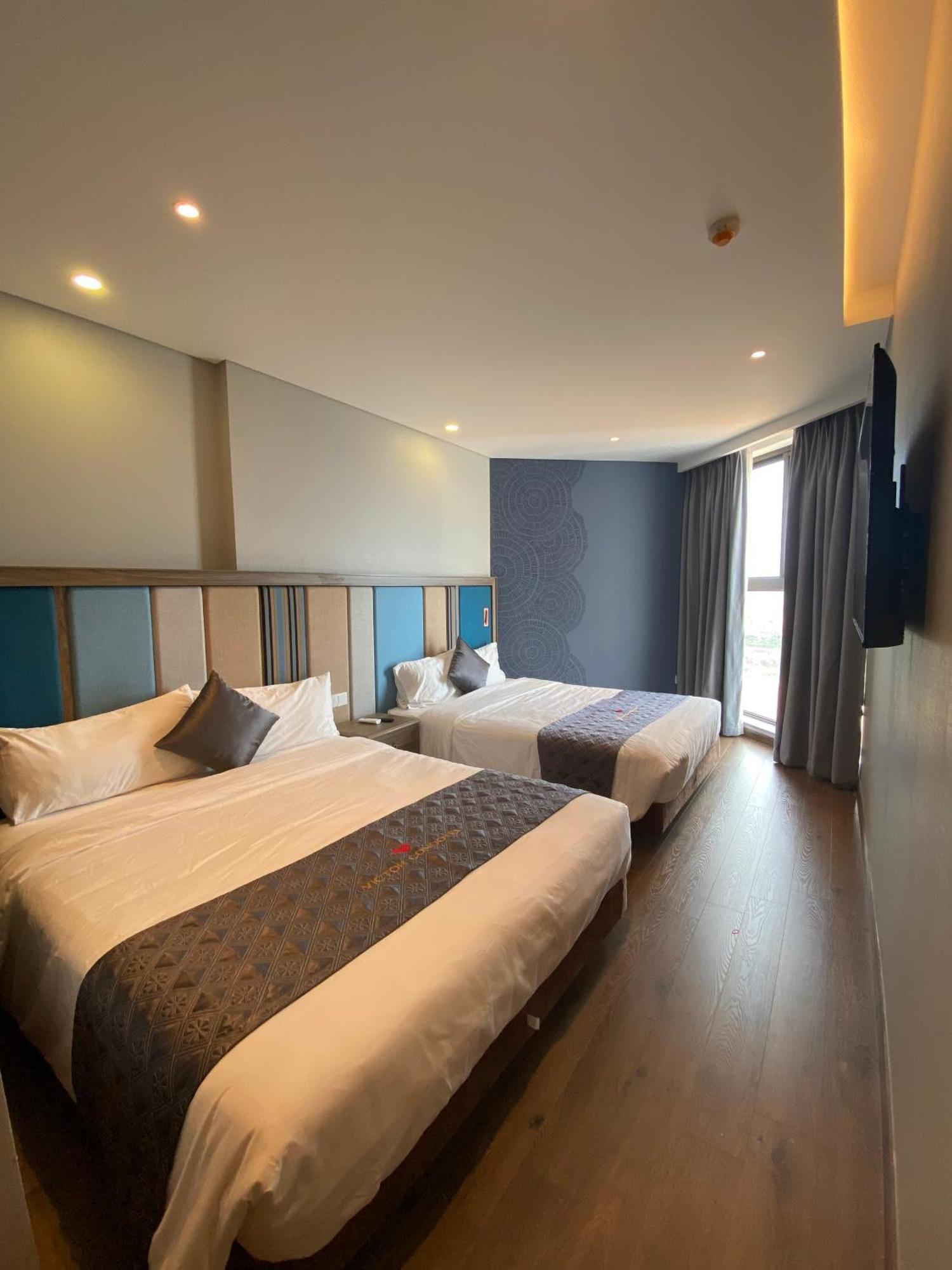 Khách sạn Condotel Apec Chambay Mui Ne R2209-phan Thiet 5*