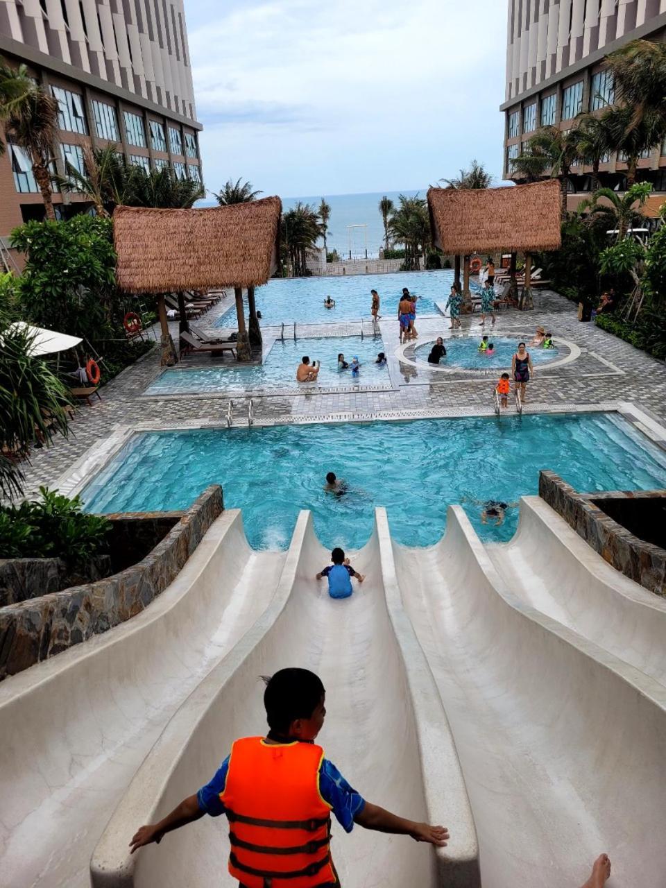 Khách sạn Condotel Apec Chambay Mui Ne R2209-phan Thiet 5*
