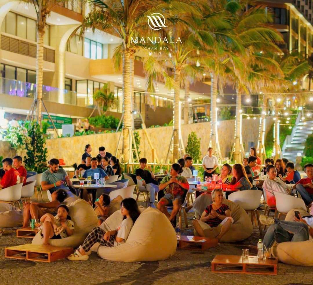 Khách sạn Condotel Apec Chambay Mui Ne R2209-phan Thiet 5*