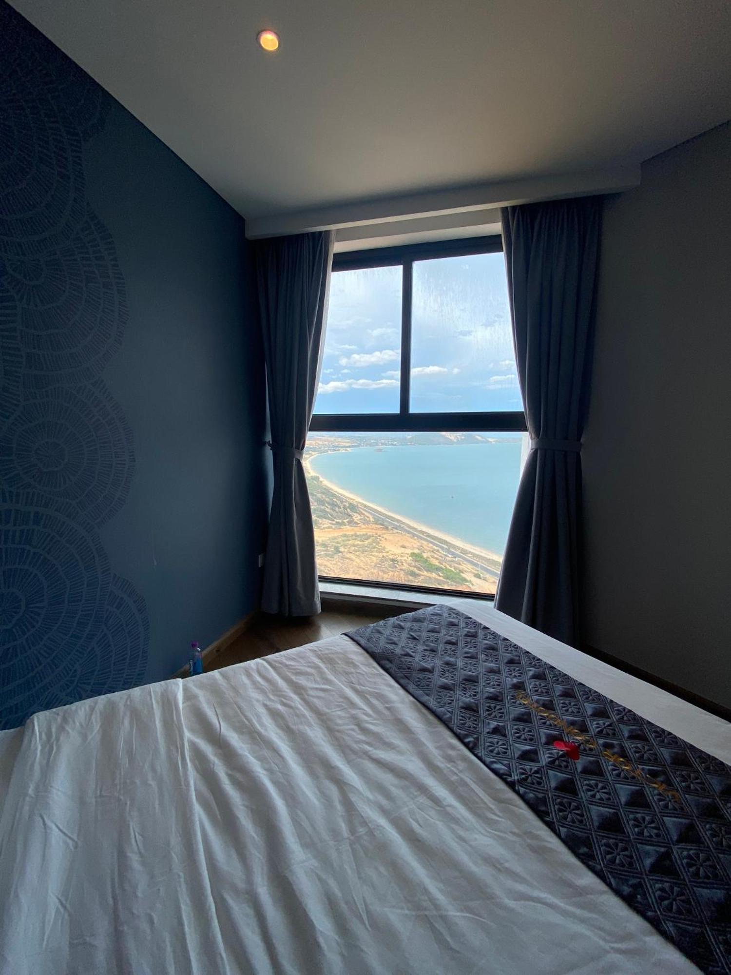Khách sạn Condotel Apec Chambay Mui Ne R2209-phan Thiet Ap Thien Ai