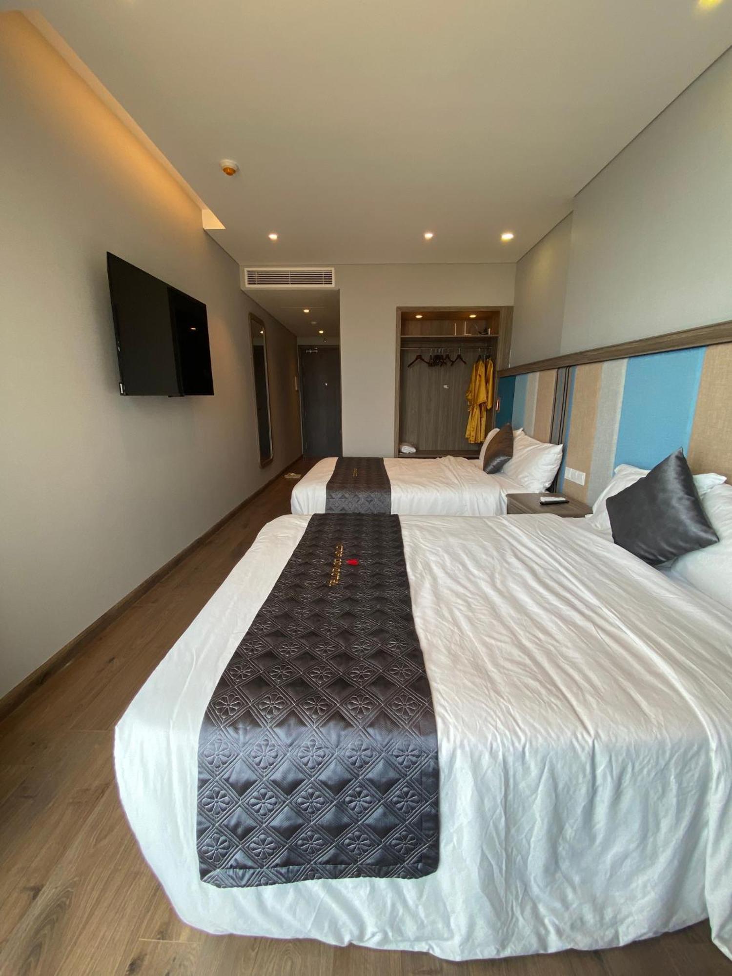 Khách sạn Condotel Apec Chambay Mui Ne R2209-phan Thiet 5*